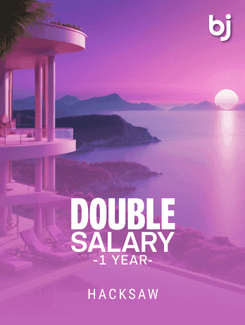 Double Salary - 1 Year icon