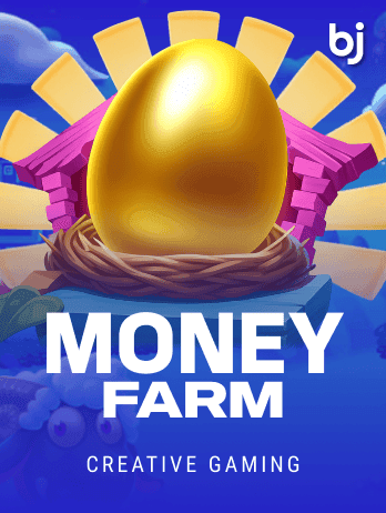 Money Farm icon