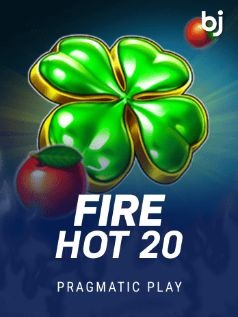 Fire Hot 20 icon