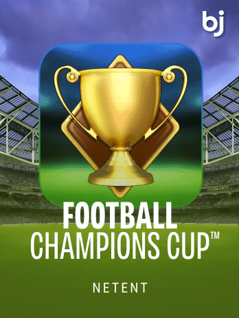 Football Champions Cup icon