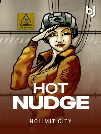 Hot Nudge
