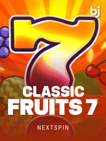 Classic Fruits 7 icon