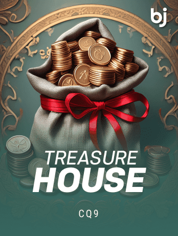 Treasure House icon